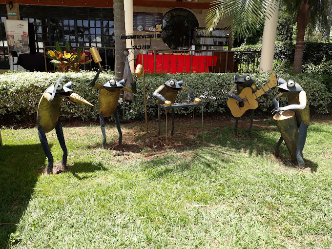 Gatimene Gardens Hotel