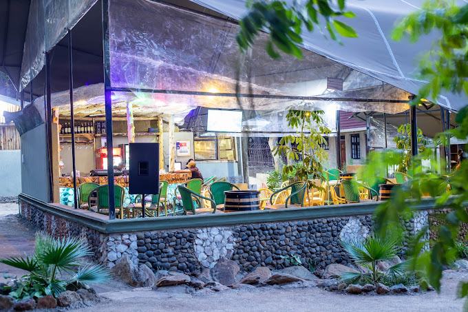 Kisimani Eco Resort & Spa