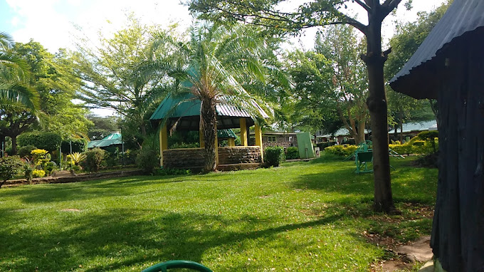 Rangeland Hotels Ltd