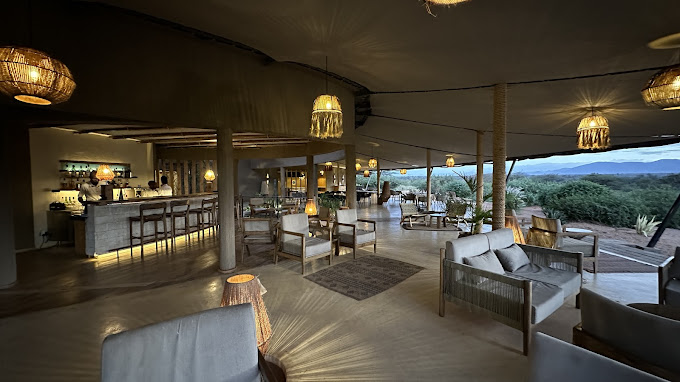 Surana Buffalo Springs