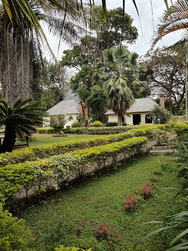 Arusha Safari Lodge