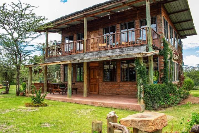 Saddlebags Adventures – Horse riding