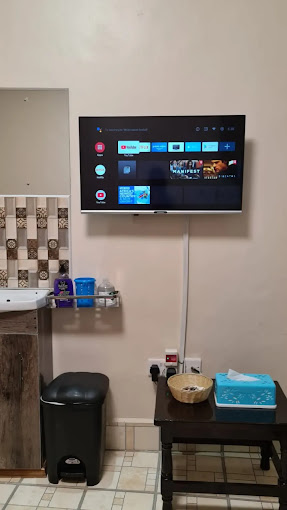 Geanna Suites Nanyuki