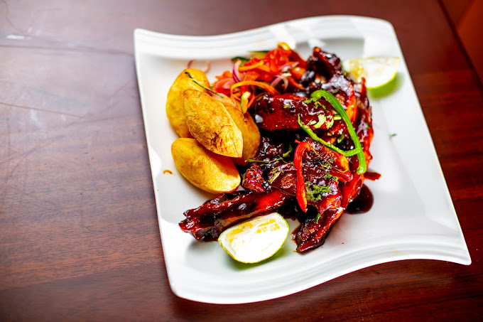 Springwells hotel Maua