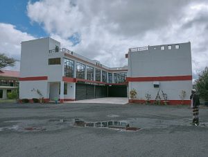 Ayyo Village Hotel Isiolo