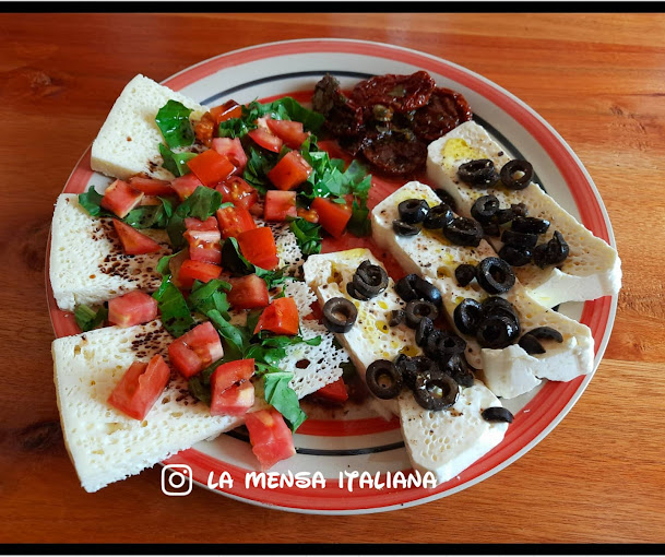 La Mensa Italiana