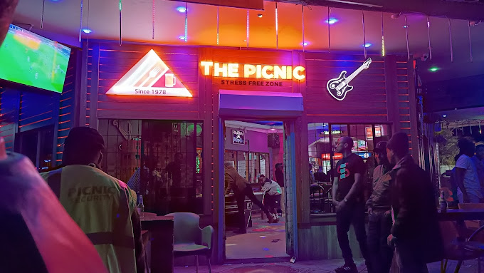 Picnic Bar