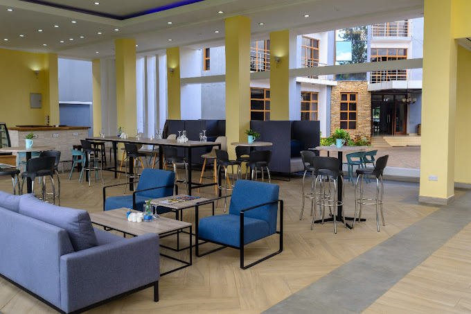 Kilimanjaro Wonders Hotel