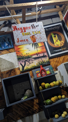 O’Donovan’s Reggae Bar