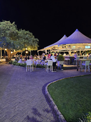 Cape Town Fish Market Dar es Salaam