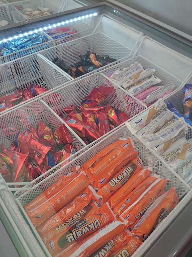 Azam Ice Cream – Mikocheni Parlor