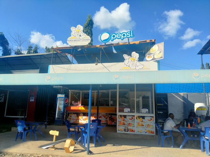 Dar Free Market Mall