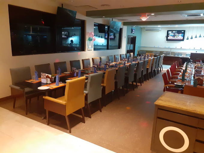 Holiday Inn Dar Es Salaam City Centre by IHG