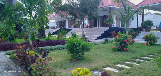 Sea Eagle Oceanfront