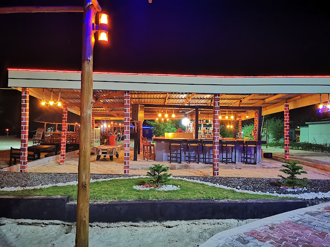 Dynasty Beach Resort