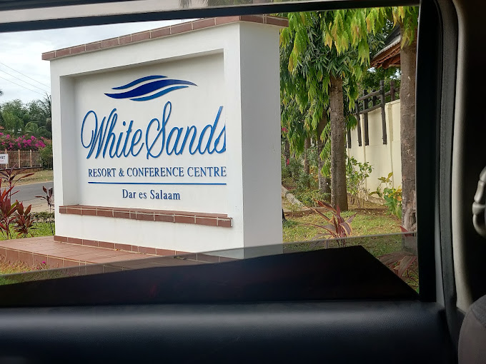 White Sands Resort & Conference Centre