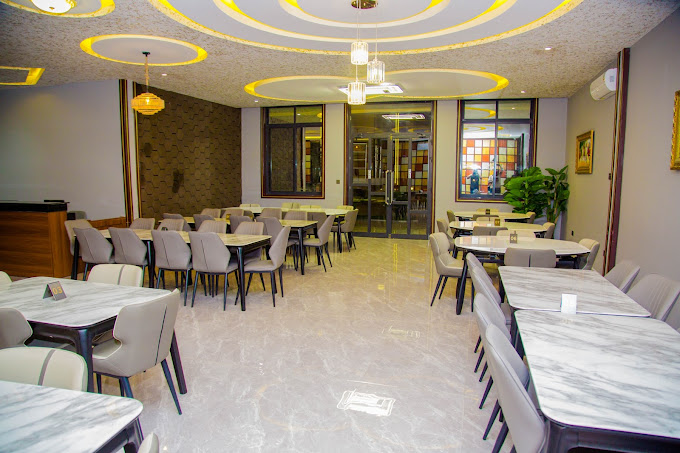 Sanaan Hotel, Dodoma