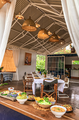 Acacia Grove Lounge Bar