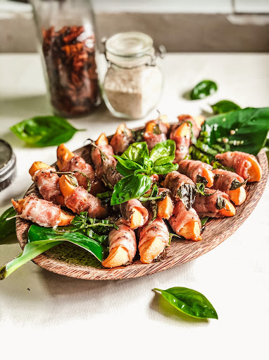 Acacia Grove Lounge Bar