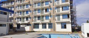 Four Points Hotel Dodoma