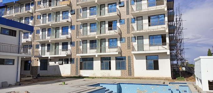 Four Points Hotel Dodoma