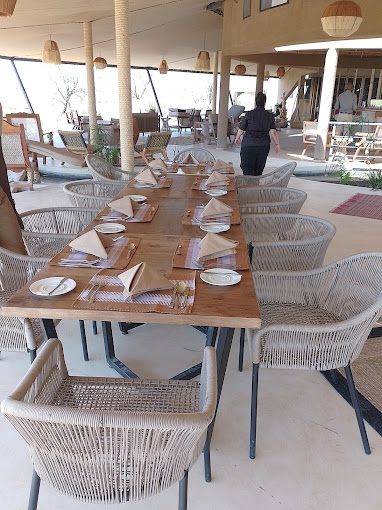 Surana Buffalo Springs