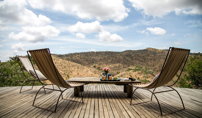 Borana Lodge