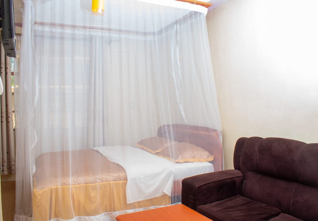 Buffalo Springs Resort, NKubu, Meru