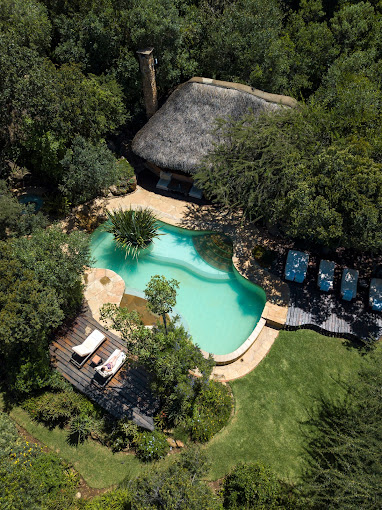 Enasoit Collection | Luxury safaris in Kenya