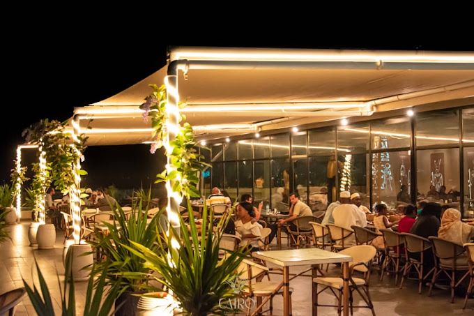 Cairo Egyptian Restaurant