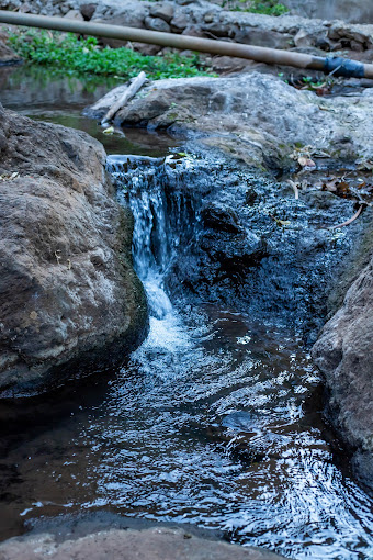 Kisimani Eco Resort & Spa