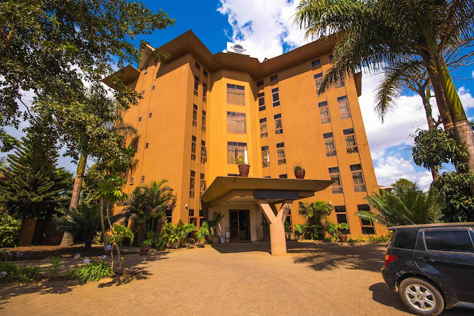 Panone Hotels Arusha
