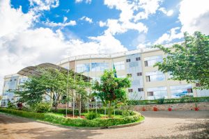 A1 Hotel and Resort, Arusha