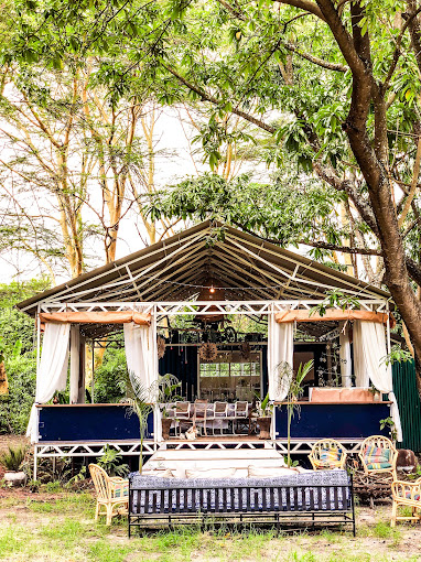 Acacia Grove Lounge Bar