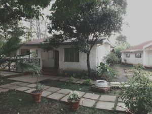 Airman’s Pavillion