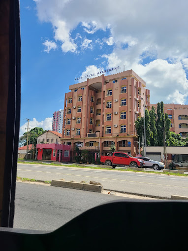 Abla Hotel and Apartments