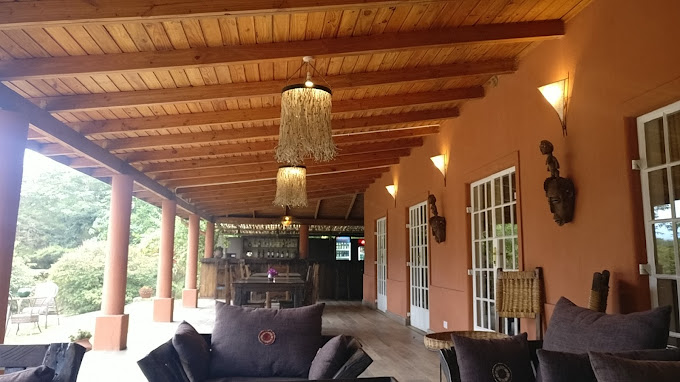 Olerai Lodge – Mateves, Kisongo, Arusha