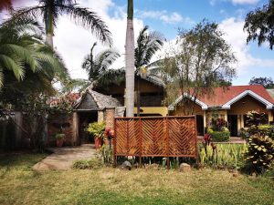 Ambureni coffee lodge