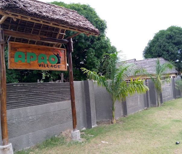 APAO VILLAGE