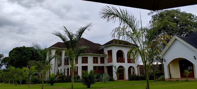 Arusha Farm House