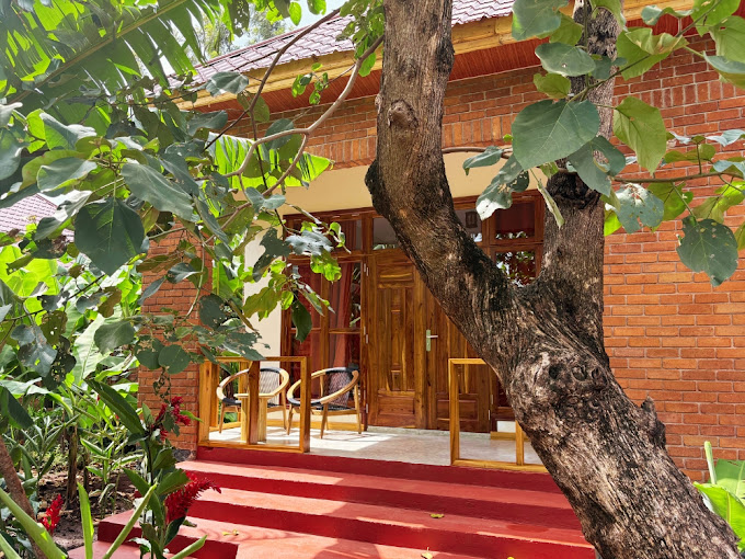 Arusha Explorers Lodge