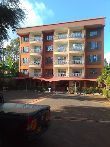 Ashville Hotel & Resort