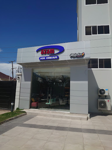 Azam Ice Cream – Mikocheni Parlor