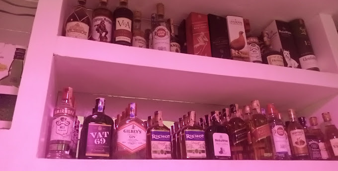 Mams Plaza Guest House