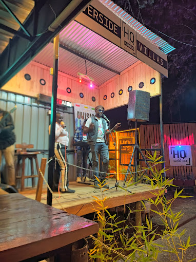 Riverside Villas Nanyuki