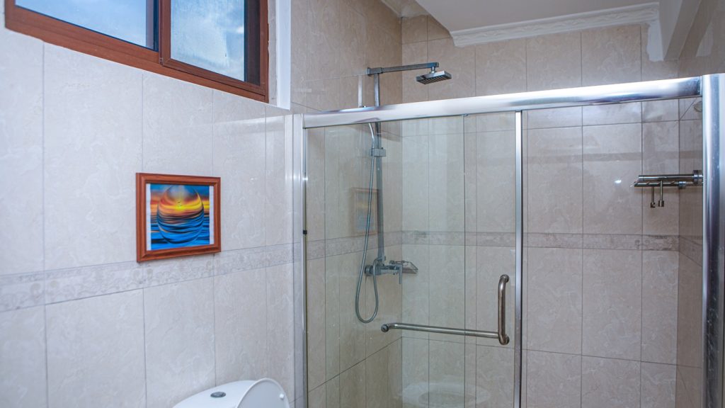 Baobab Hotel Apartments