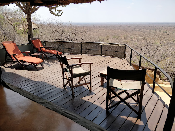 Elewana Elsa’s Kopje