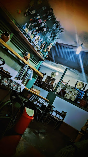 Kilimanjaro Mad Monkey Hotel