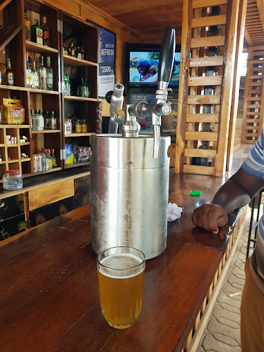 Maisha Bistro Bar