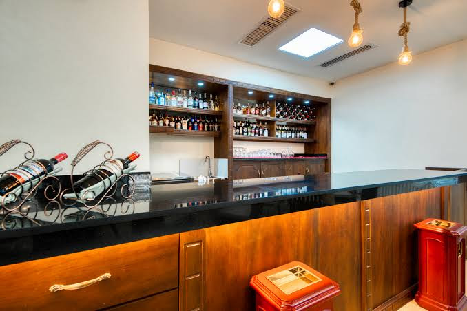 Kibo Palace Hotel Moshi